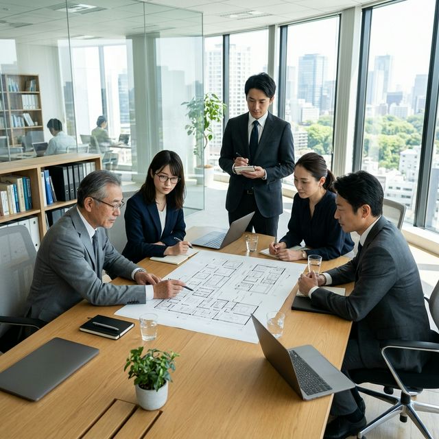 発信テーマの整理