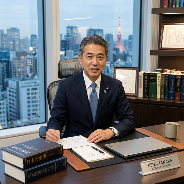 士業の事務所紹介