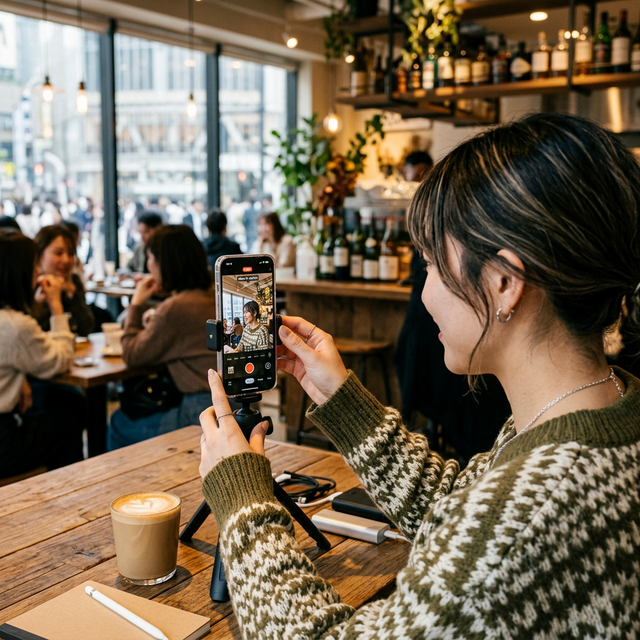 SNS・ショート動画・YouTube