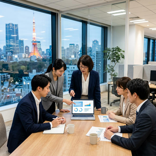 企業広報・PR支援