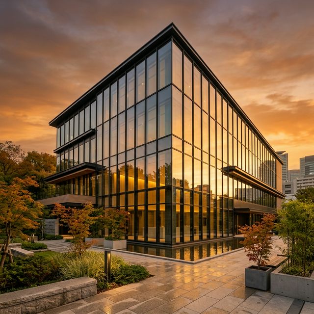 ケーススタディ